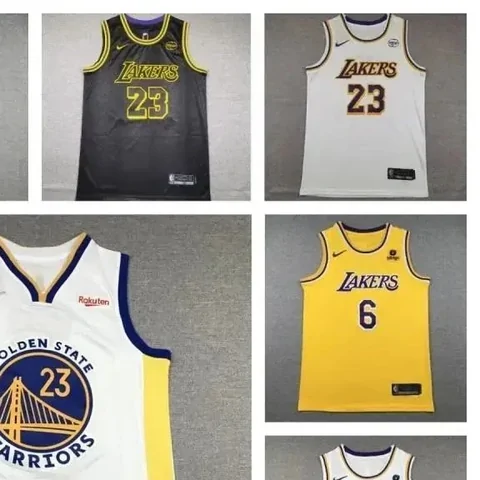 Camisetas deportivas