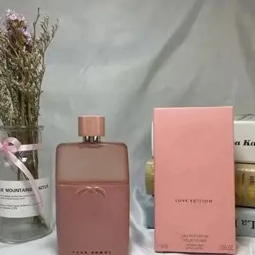 Perfumes