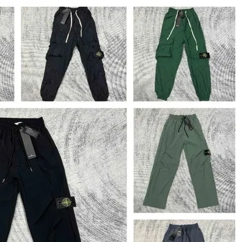 Pantalones deportivos