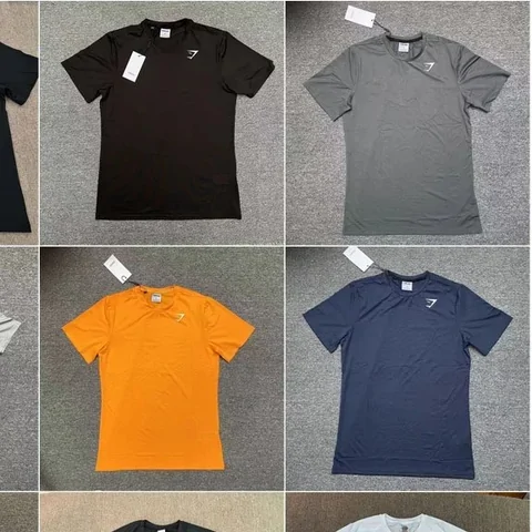 Camisetas